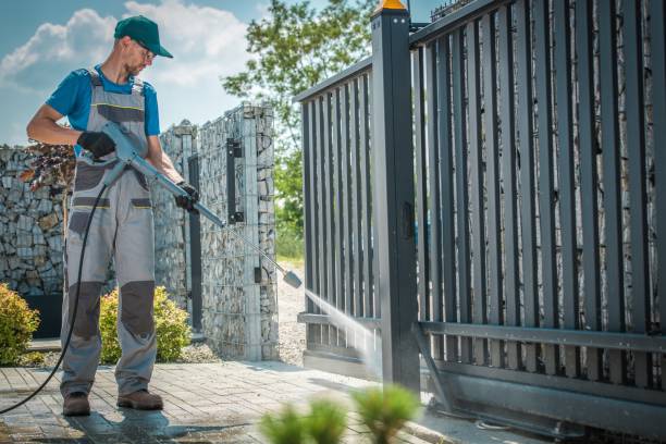 Trusted Appalachia, VA Pressure Washing Services Experts