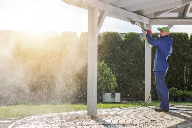 Best Roof Washing  in Appalachia, VA