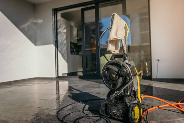 Best Post-Construction Pressure Washing  in Appalachia, VA