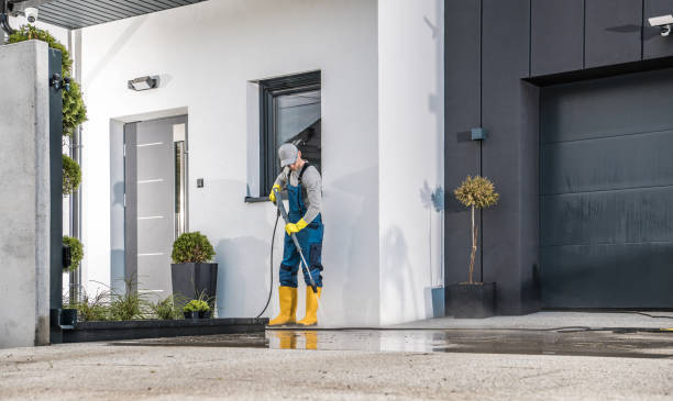 Best Sidewalk and Walkway Cleaning  in Appalachia, VA